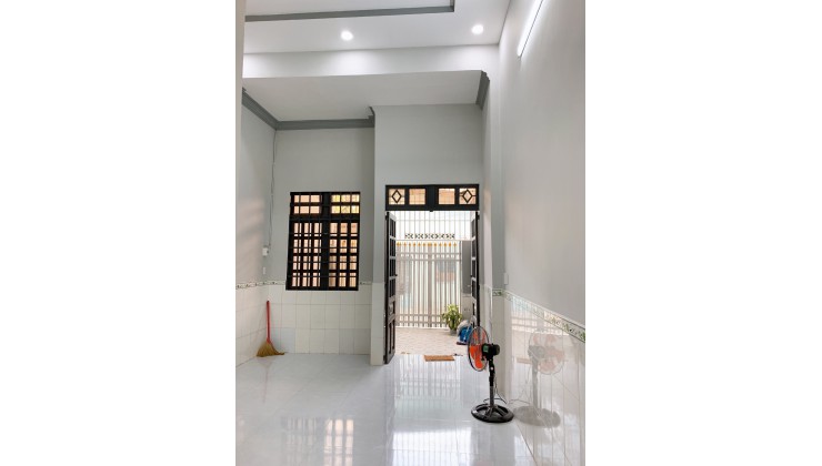 Bán Nhà Dương Đình Hội Quận 9 Hẻm Xe Hơi Ngó Vào 59m2 chỉ hơn 3 Tỷ Thiết Kế Đẹp Gía Rẻ